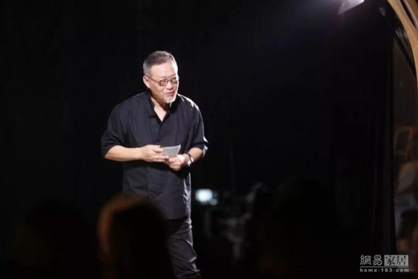 △眼界talks讲者　宋微建