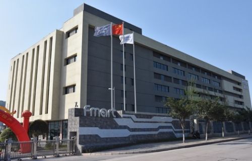 燕郊新浪家居