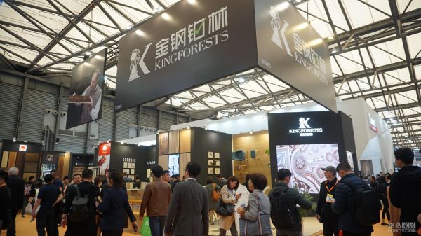 22年初心不变 金钢铂林携欧洲8大进口<a target=