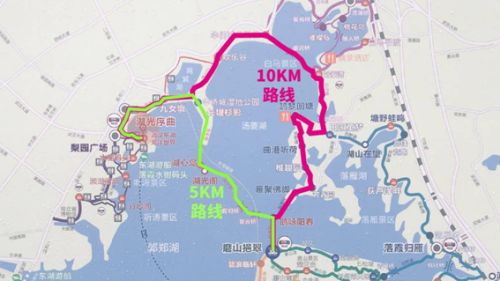 欧亚达健康跑