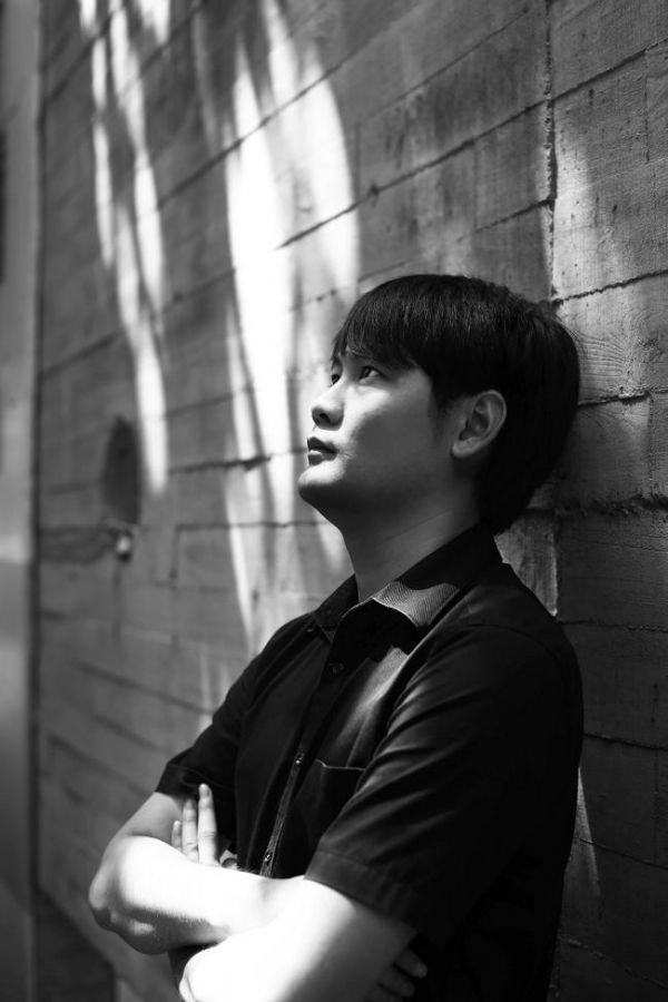 杨明钊