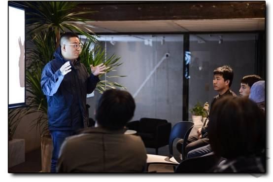 吕文堂:用一场茶会,把居住幸福从此“配齐”