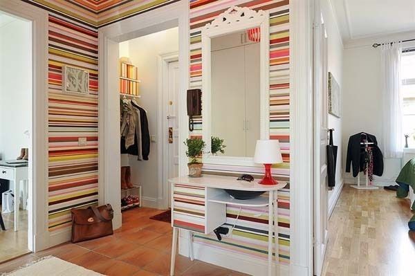 今朝装饰62平简约风格