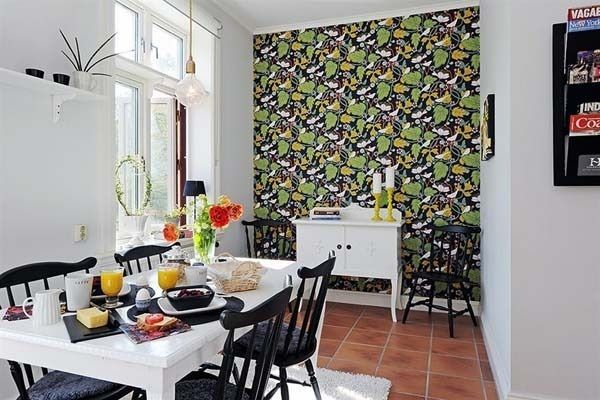 今朝装饰62平简约风格