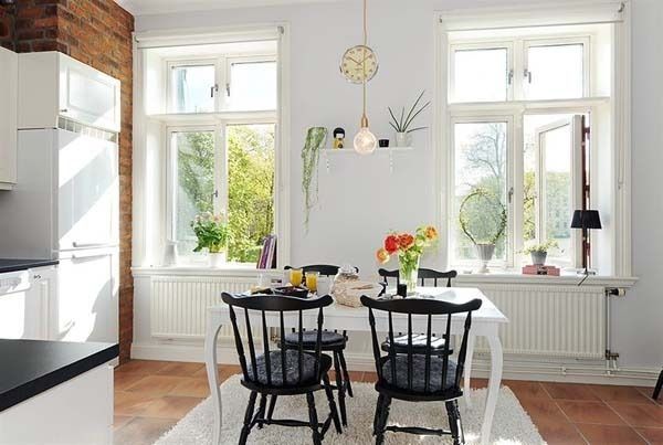 今朝装饰62平简约风格