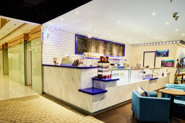 手持吸尘器介绍