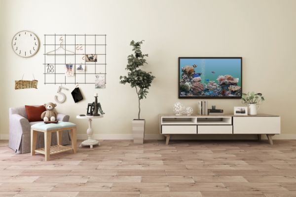 这5中户型会让你破财千万!大师都无能为力,只能越住越穷!