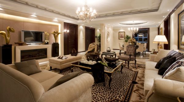 这5中户型会让你破财千万!大师都无能为力,只能越住越穷!