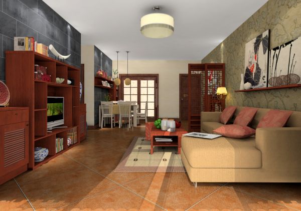 这5中户型会让你破财千万!大师都无能为力,只能越住越穷!