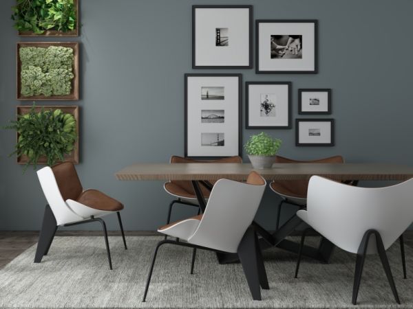 这5中户型会让你破财千万!大师都无能为力,只能越住越穷!