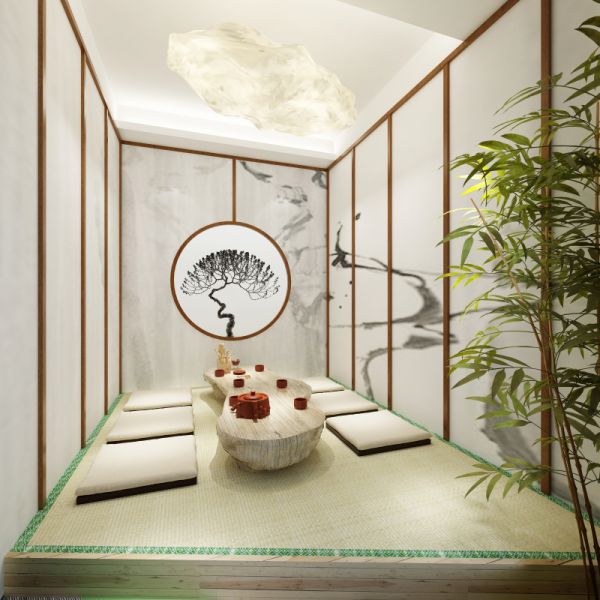 看了我家采光,大师摇了摇头差点要跑!幸好装修师傅拯救!
