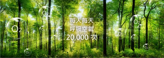 璞美生活绿境风双流新风机:七个我,只为一个健康呼吸的你!
