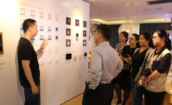 华为HUAWEI HiLink重磅参评!2019葵花奖热度持续升温