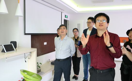 华为HUAWEI HiLink重磅参评!2019葵花奖热度持续升温