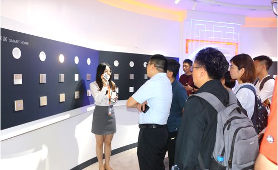 华为HUAWEI HiLink重磅参评!2019葵花奖热度持续升温