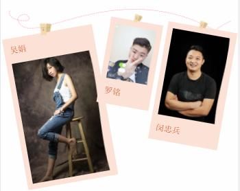自信的你——强大且迷人
