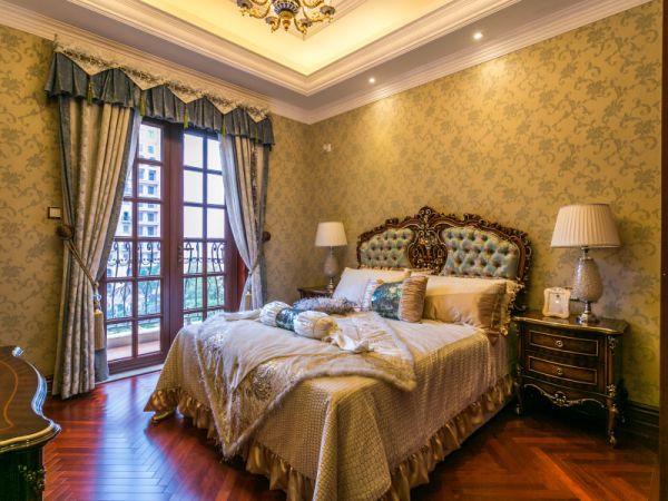 卧室设计3大禁忌,做生意的都避讳!谁碰谁穷运缠身!