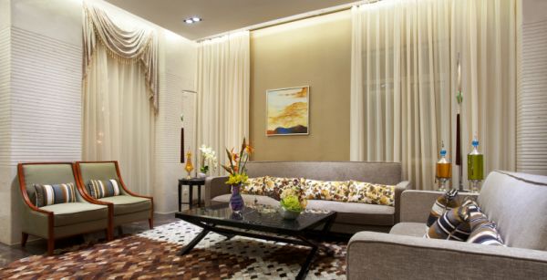 家里还装推拉门太傻了,城里人开始潮流这种门,谁见都夸聪明