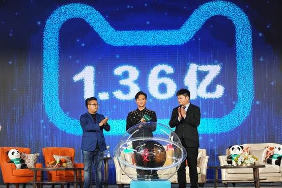 5小时破亿,全友携手张智霖开启天猫超品盛典