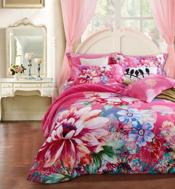 床单上不小心粘上了血渍,只需一把食盐和淀粉,就能轻松去掉