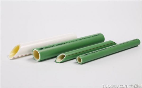 装修新房水管怎么走