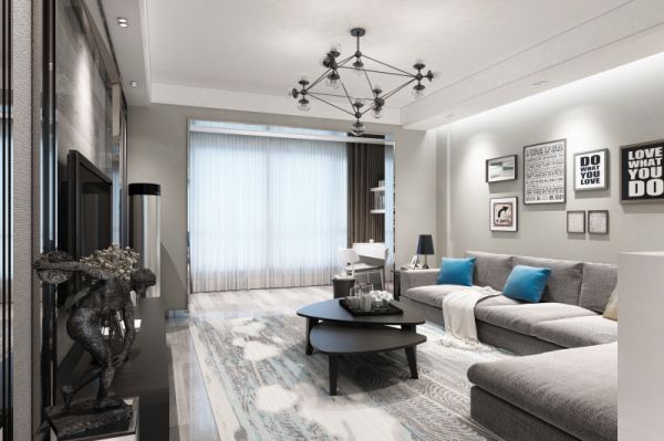 如果房价下跌一半,会出现多数人失业的现象,首先是这类人群失业