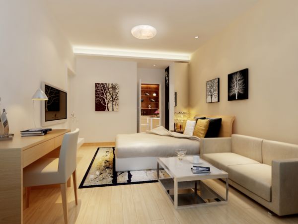 害怕小偷进门?试试在大门里插上钥匙,晚上包你睡个安稳觉!