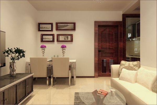 一进门就看到客厅,设计师给我6大装修方案,你支持哪一种?