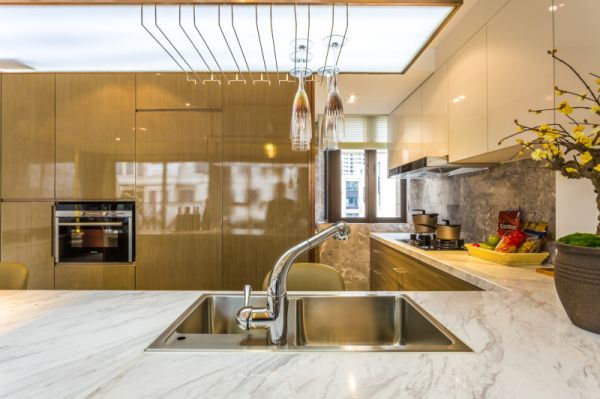 大胆颜色大胆生活!看到闺蜜家的配色设计,我后悔死了!