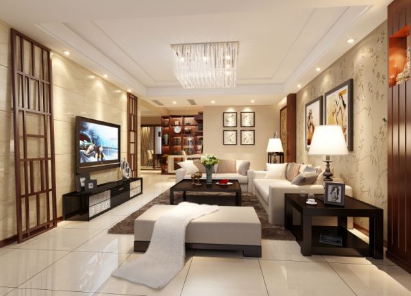 新房装修要按照流程进行,我家装乱套了,半年还没完工呢!