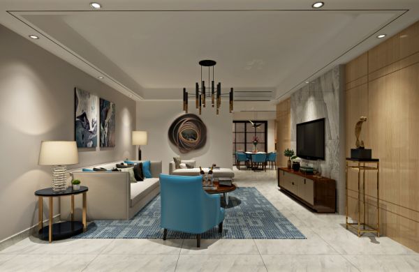 新房装修要按照流程进行,我家装乱套了,半年还没完工呢!