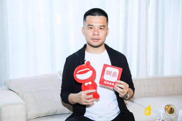 2019中国设计星 | 四位星导师,请你们停止散发魅力!