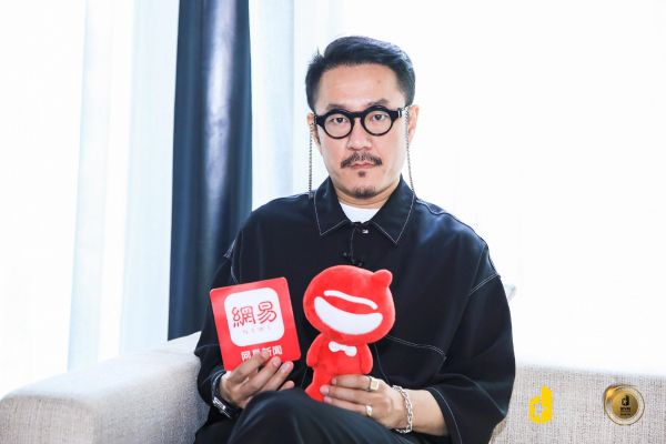 2019中国设计星 | 四位星导师,请你们停止散发魅力!