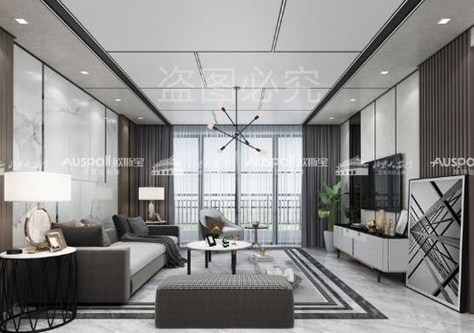 设计师更喜欢的吊顶大板来了!