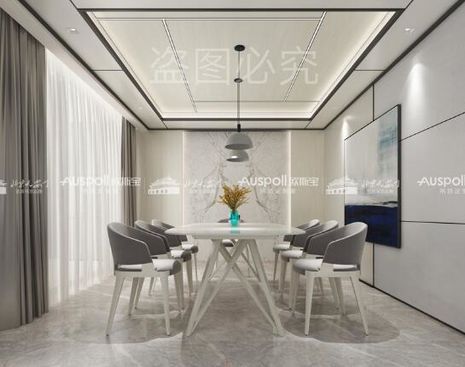 设计师更喜欢的吊顶大板来了!