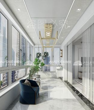 设计师更喜欢的吊顶大板来了!