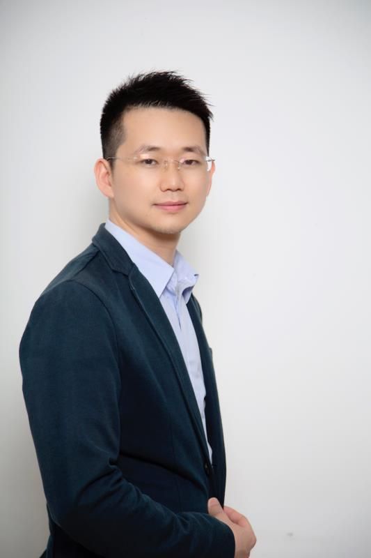 2019智能锁行业态度人物 | 欧阳红军：物联锁改变亿人生活方式