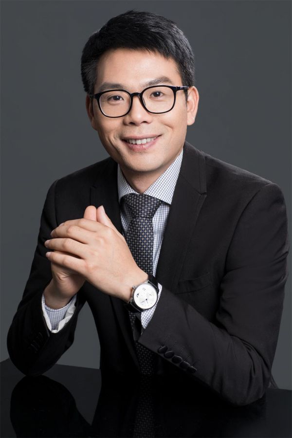 2019智能晾衣机行业态度人物 | 黄飞挺：推动晾晒行业转型升级