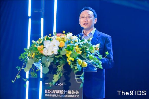 汉斯格雅中国区总裁任全胜先生