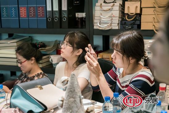 软装项目提案与实施|工艺美院教师专业培训(第二期)