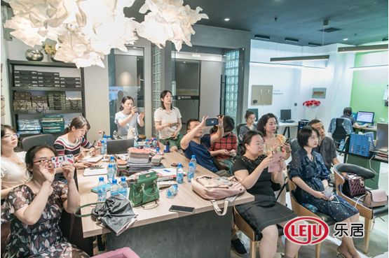 软装项目提案与实施|工艺美院教师专业培训(第二期)