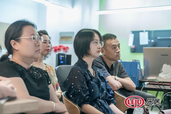 软装项目提案与实施|工艺美院教师专业培训(第二期)