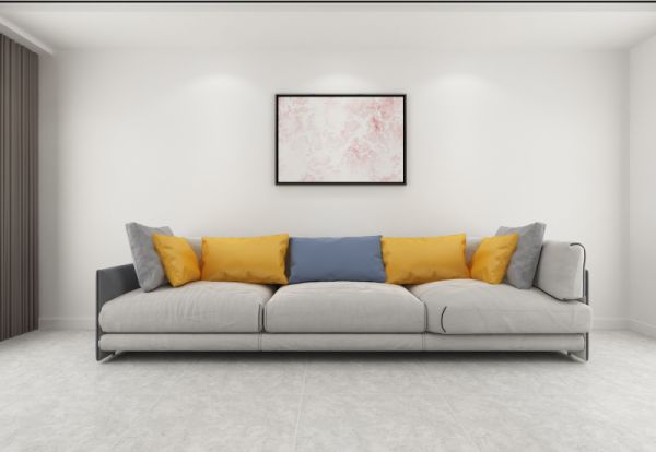 冰箱摆在这儿，别怪财神绕着走！只能看着邻居发财！