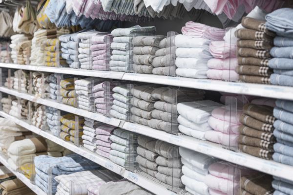 这么挂毛巾太脏,聪明人都是这么设计的,看完保你惊讶!