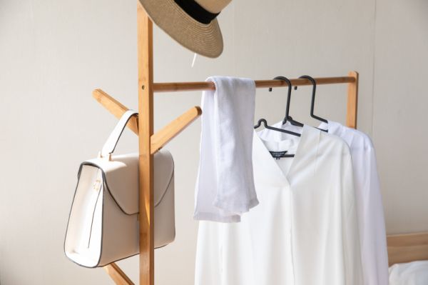 这么挂毛巾太脏,聪明人都是这么设计的,看完保你惊讶!