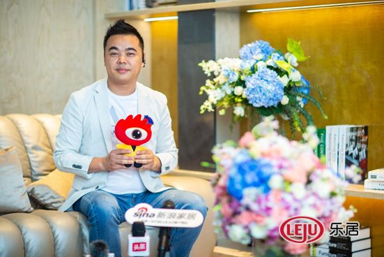 广东省定制家居协会秘书长,广东省衣柜行业协会秘书长曾勇