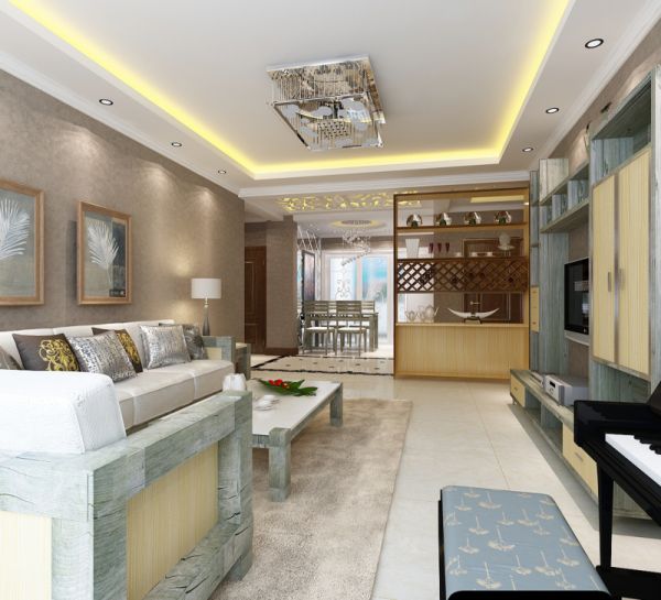 入住新房带这3种东西,等于把财运拒之门外,将来后悔都晚了