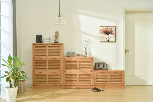 鞋柜禁忌这样放,再家缠万贯也会成为穷光蛋!