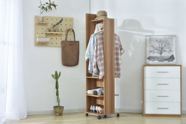 鞋柜禁忌这样放,再家缠万贯也会成为穷光蛋!