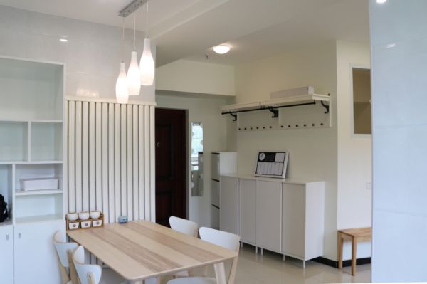 鞋柜禁忌这样放,再家缠万贯也会成为穷光蛋!